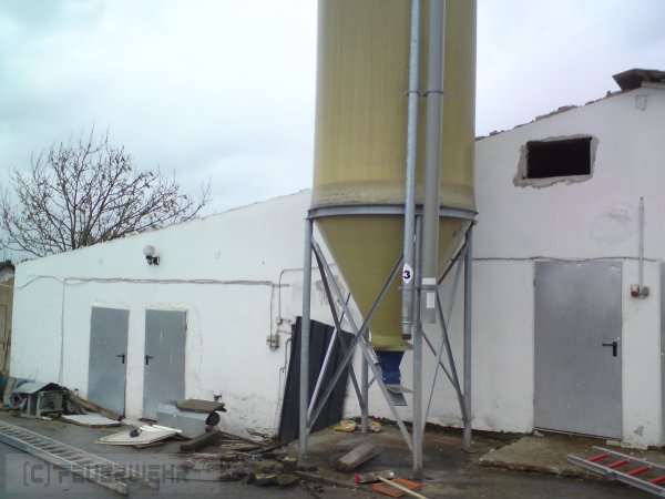 Technische Hilfeleistung Technische Hilfeleistung