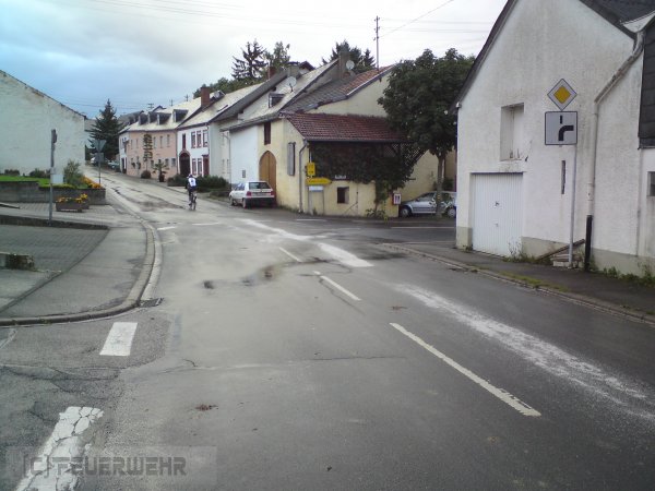 Technische Hilfeleistung Technische Hilfeleistung