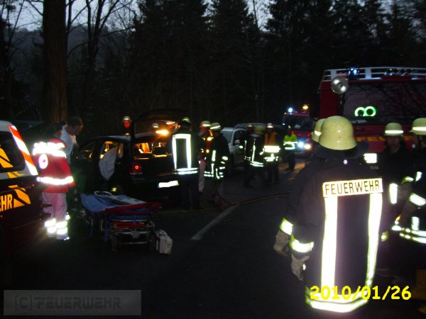 Technische Hilfeleistung Technische Hilfeleistung