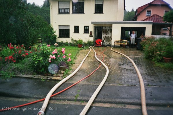 Technische Hilfeleistung Technische Hilfeleistung