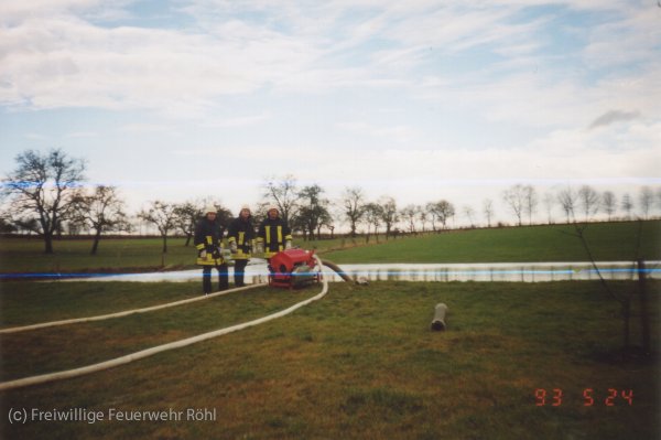 Technische Hilfeleistung Technische Hilfeleistung