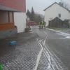 Brandeinsatz