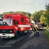 Brandeinsatz
